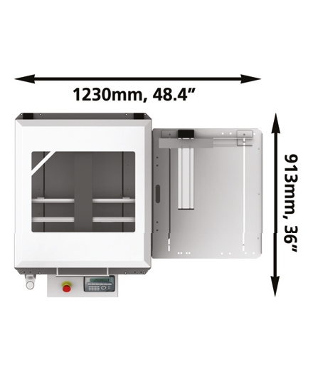 Light Loader/Unloader